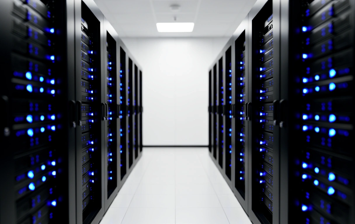 Digital Infrastructure at Istanbul Insight Systems