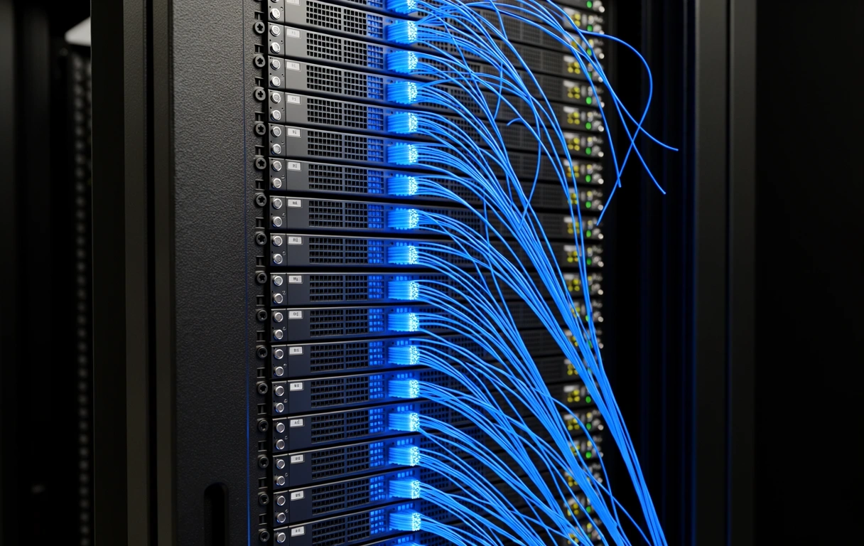 Digital infrastructure and connectivity