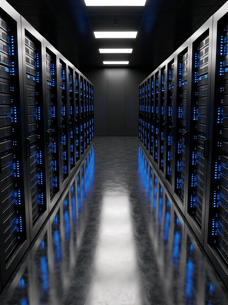 Digital System Environment