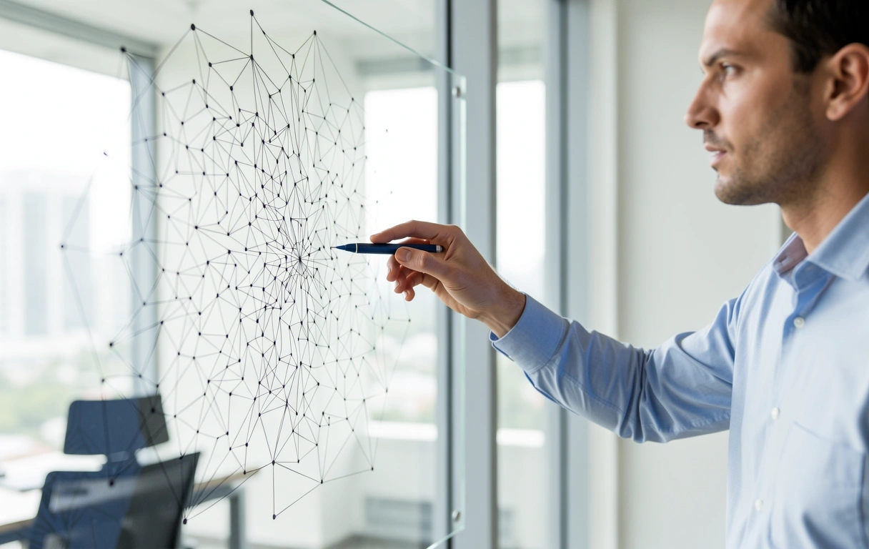 Engineering and architecture review