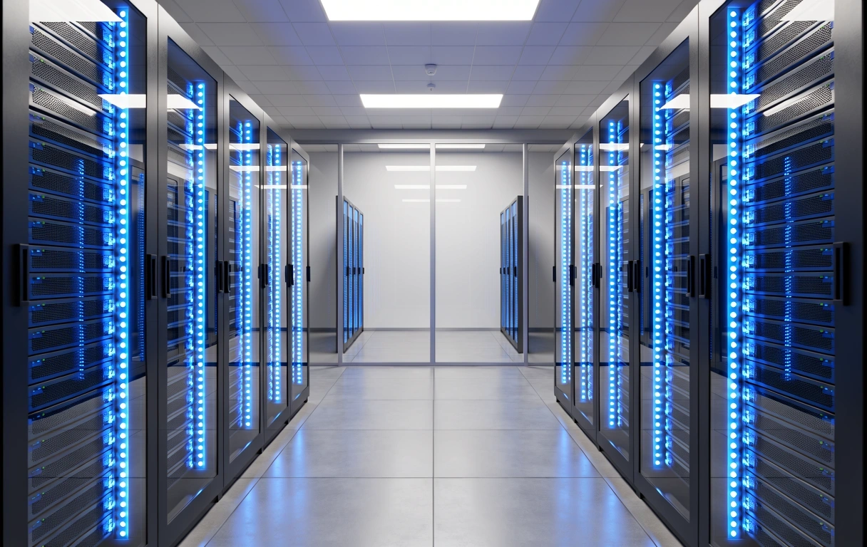 Data infrastructure in Istanbul